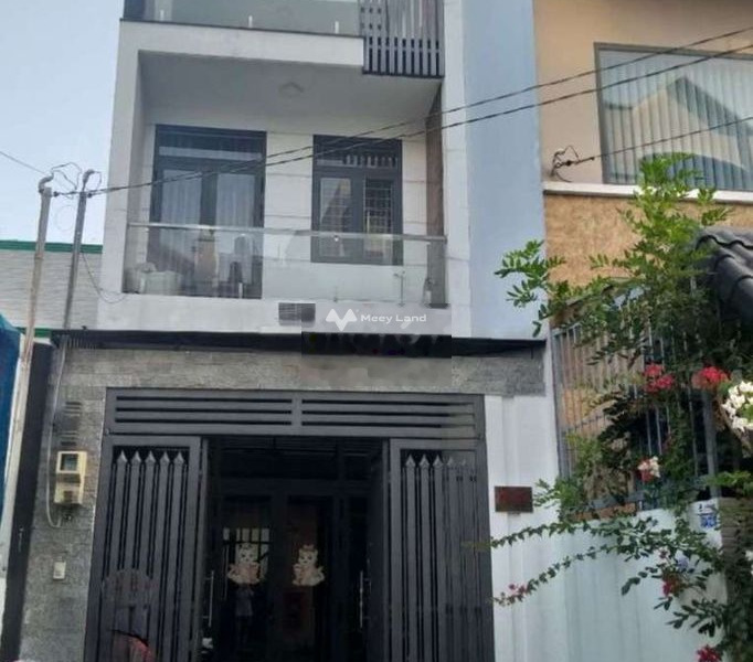 Vị trí thuận lợi tọa lạc ngay trên Quận 12, Hồ Chí Minh cho thuê nhà thuê ngay với giá khủng 10 triệu/tháng, căn này gồm 4 phòng ngủ, 4 WC-01