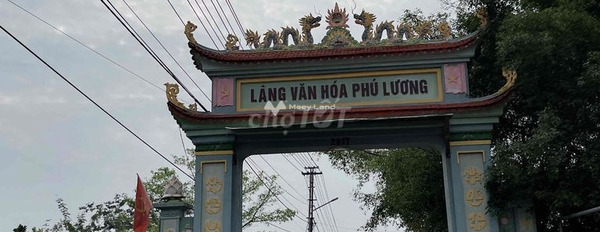Ở Phú Lương, Hà Nội bán đất 19.5 triệu, hướng Bắc diện tích thực khoảng 244m2-03