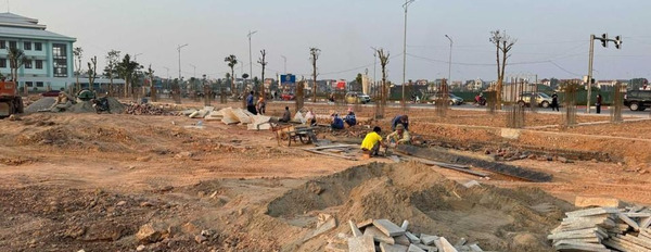 Giá bán vô cùng rẻ 4.2 tỷ bán đất diện tích vừa phải 84m2 tọa lạc gần Tân Tiến, Bắc Giang-02