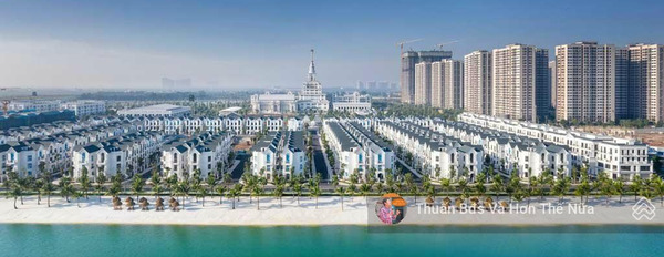 Thuộc Vinhomes Ocean Park bán nhà Phía trong Dương Xá, Hà Nội bán ngay với giá tốt nhất chỉ 85 tỷ diện tích chuẩn 335m2, hướng Đông - Nam-02