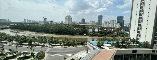 Bán chung cư tọa lạc gần Quận 7, Hồ Chí Minh, trong căn hộ này thì gồm 2 PN, 2 WC pháp lý nhanh-02
