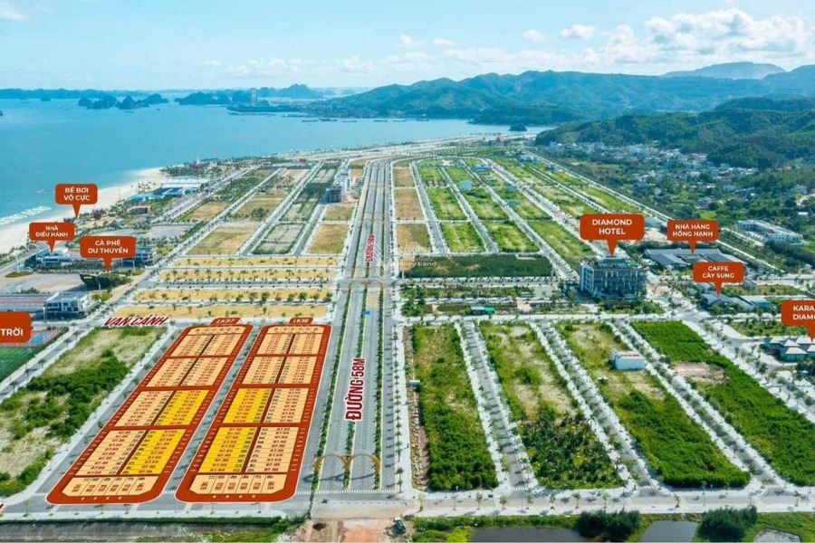 Giá khoảng từ 2.08 tỷ bán đất diện tích sàn là 80m2 tọa lạc trên Đông Xá, Quảng Ninh-01