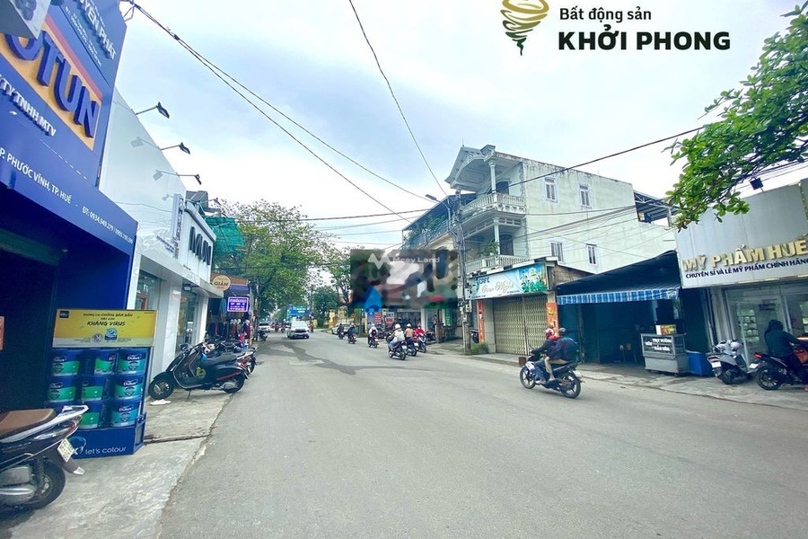 Giá 15 triệu/tháng, cho thuê nhà có diện tích là 90m2 vị trí mặt tiền tọa lạc ngay ở Trần Phú, Lộc Điền vị trí tốt-01