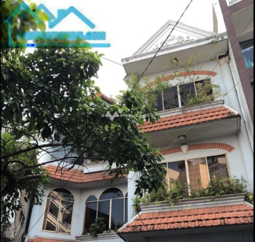 Bán nhà mặt tiền tọa lạc ở Nguyễn Văn Lạc, Phường 21 bán ngay với giá thương lượng 13 tỷ có diện tích chung 80m2 trong nhà này gồm 4 phòng ngủ-01