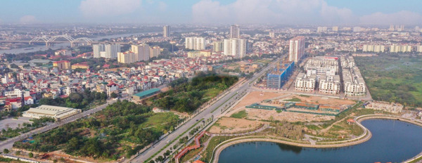 Mở bán penthouse dự án chung cư cao cấp Khai Sơn City, Ngọc Thuỵ - Long Biên - HN -02