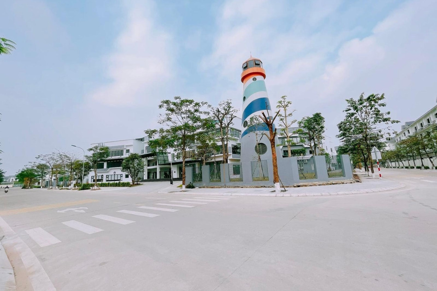 Khởi nghiệp bán liền kề vị trí thuận lợi nằm ở Lê Trọng Tấn, Dương Nội Có tổng diện tích 120m2 vị trí tốt-01
