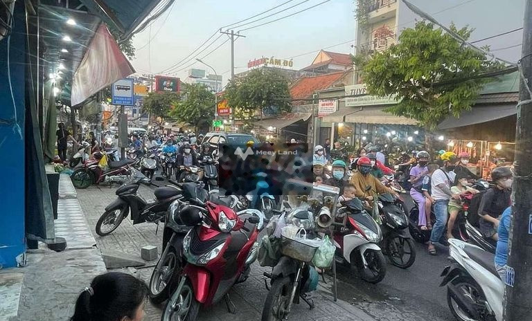 Vị trí tốt ngay Phước Long B, Hồ Chí Minh cho thuê sàn văn phòng 21 triệu/tháng 80m2