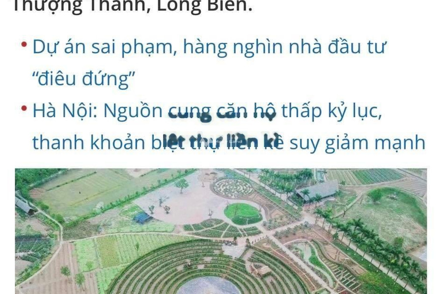 Bán liền kề vị trí đặt tại Ngọc Thụy, Long Biên bán ngay với giá thương mại từ 14.8 tỷ có một diện tích là 78m2-01