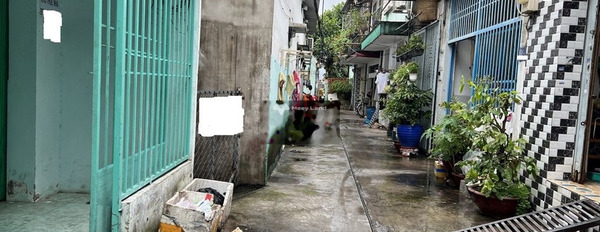 Diện tích thực 32m2, cho thuê nhà ở tọa lạc ngay ở Lê Đình Cẩn, Bình Tân, căn nhà gồm có tất cả 2 PN, 1 WC nội thất đầy đủ-03
