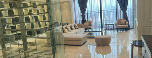 Giá chỉ 15 tỷ bán căn hộ diện tích tổng 330m2 vị trí đẹp nằm ở Nguyễn Phong Sắc, Cầu Giấy-03