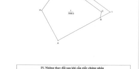 Trung Văn, Hà Nội bán đất giá bán mềm từ 814 tỷ, hướng Đông Nam tổng diện tích 9276m2-02