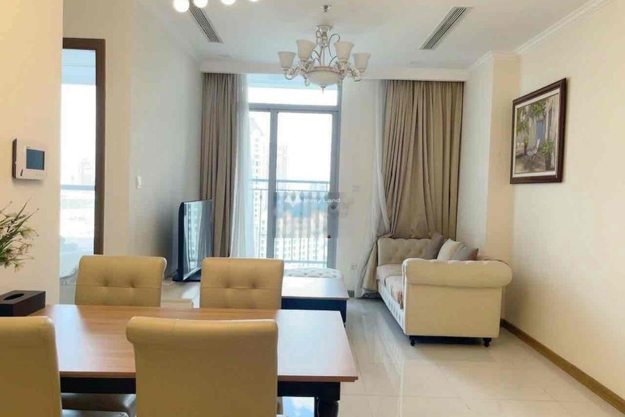 Cực hot cho thuê chung cư vị trí đẹp tọa lạc ở Nguyễn Hữu Cảnh, Phường 22 giá thuê mong muốn 1.1 triệu/tháng diện tích thực dài 54m2-01
