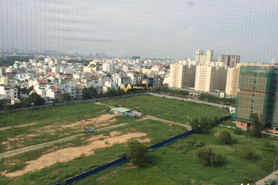 Căn hộ 2 PN, cho thuê căn hộ vị trí mặt tiền tọa lạc ngay trên Đường Tôn Dật Tiên, Phường Tân Phú, căn này gồm 2 PN, 2 WC giao thông thuận lợi-01