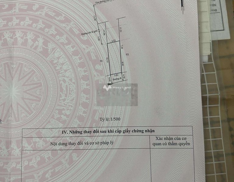 Diện tích chung 100m2 bán đất giá bán tốt nhất 3.2 tỷ-01