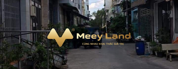 Vị trí đẹp tại Đường Nguyễn Triệu Luật, Phường Tân Tạo bán nhà giá êm 3.3 tỷ-03