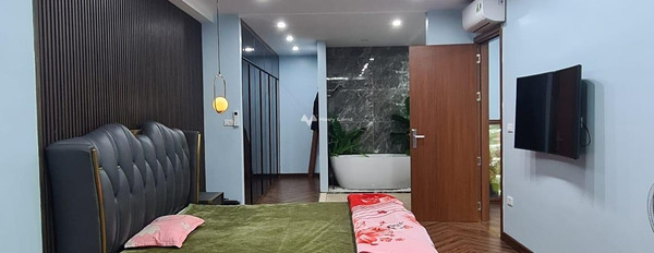 Chung cư 2 phòng ngủ, cho thuê căn hộ mặt tiền nằm ở Nam Từ Liêm, Hà Nội, căn này bao gồm 2 PN, 2 WC khu vực tiềm năng-02