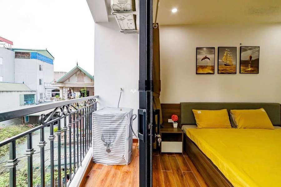 Cho thuê chung cư vị trí thuận lợi tại Phúc Diễn, Hà Nội, trong căn hộ nhìn chung gồm có 1 PN, 1 WC hỗ trợ mọi thủ tục miễn phí-01