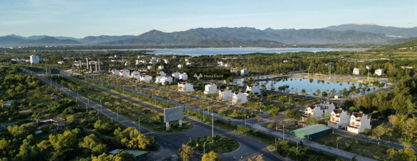 Golden Bay Nguyễn Tất Thành, Cam Lâm bán đất giá bán siêu khủng 3.65 tỷ, hướng Đông - Nam diện tích chính là 126m2-02