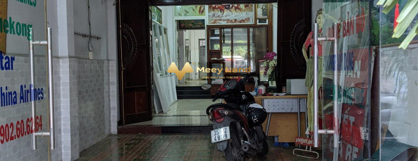 Cần tiền ngay cho thuê cửa hàng có một dt 60 m2 mặt tiền thoáng 5 mét mặt tiền tọa lạc trên Gò Vấp, Hồ Chí Minh giá thuê đề cử chỉ 8 triệu/tháng, giấy...-03