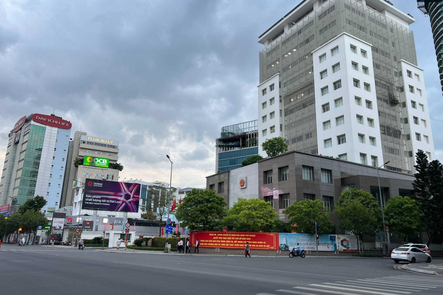Cần mở công ty bán đất Phường 6, Hồ Chí Minh giá khởi đầu chỉ 423 tỷ có diện tích gồm 900m2-01