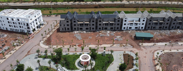 Bán đất nền và nhà xây sẵn tại Picenza Riverside Sơn La-02