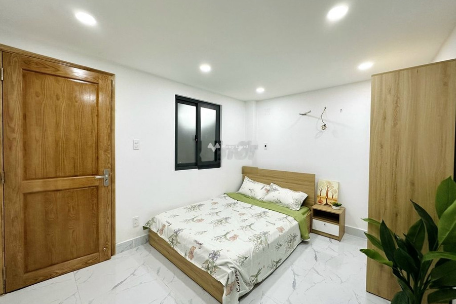 Giá thuê 5 triệu/tháng, cho thuê chung cư với diện tích 30m2 nằm tại Nguyễn Thượng Hiền, Bình Thạnh, căn hộ tổng quan gồm 1 PN, 1 WC gọi ngay!-01