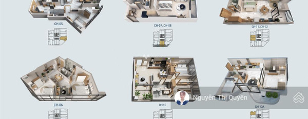 Diện tích tổng 46m2, bán chung cư vị trí nằm trên Trần Hưng Đạo, Phú Yên, tổng quan trong ngôi căn hộ gồm 1 PN, 1 WC, pháp lý rõ ràng-02
