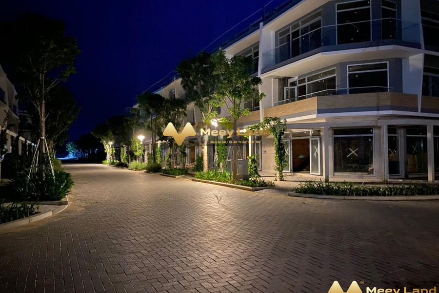Bán nhà ở có dt gồm 154 m2 giá mua ngay từ 1.9 tỷ vị trí hấp dẫn Xã Tân Thành, Huyện Hàm Thuận Nam-01