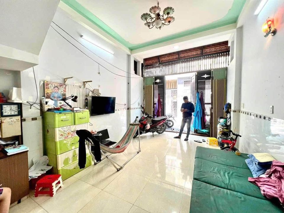 Bán nhà riêng quận 12 thành phố Hồ Chí Minh giá 3.59 tỷ-9