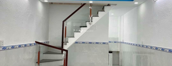 Vị trí đẹp tọa lạc ở Hóc Môn, Hồ Chí Minh bán nhà giá bán chốt nhanh chỉ 1.23 tỷ tổng quan căn nhà này có 2 PN 1 WC-02