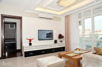 Bán căn hộ vị trí tại Tân Phong, Quận 7 diện tích quy đổi 122m2
