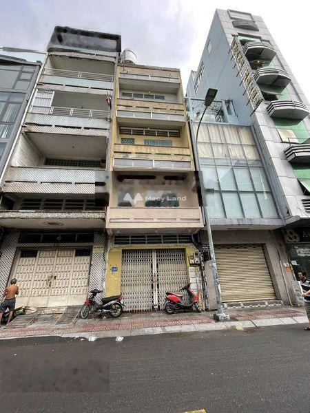 Bán nhà ngay trên Đinh Công Tráng, Hồ Chí Minh bán ngay với giá hợp lý 30 tỷ có diện tích chung là 90m2 trong nhà gồm 4 PN-01