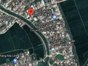 Giá bàn giao chỉ 865 triệu, Bán đất dt chung quy 78 m2 vị trí đặt tại trung tâm Đường Bao Vinh, Thị Xã Hương Trà, với đường nhựa rộng 4 mét tiện ích đ...-03