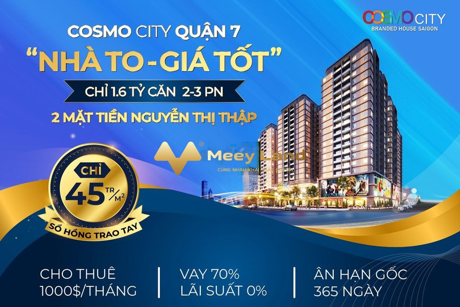 Bán căn hộ tại Quận 7, Hồ Chí Minh, giá 5,8 tỷ-01