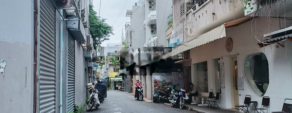 Bán đất 88 tỷ Đa Kao, Hồ Chí Minh có một diện tích là 410m2-02