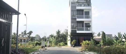 Nhà Bè, Hồ Chí Minh bán đất diện tích rộng 94m2-03