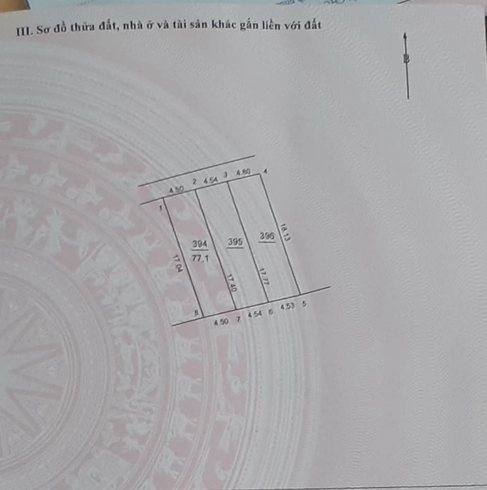 Bán đất huyện Sóc Sơn thành phố Hà Nội giá 21.0 triệu-1