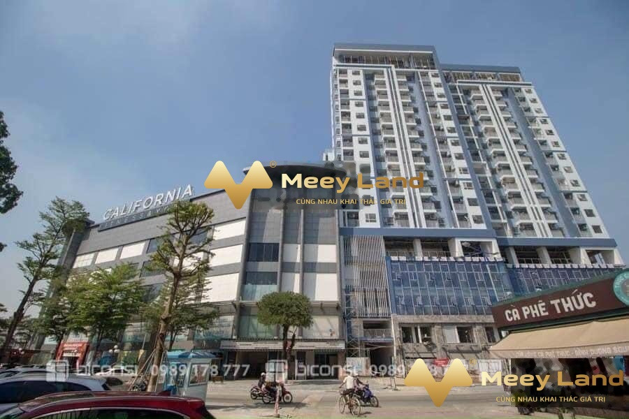 Nằm ở Biconsi Tower, cho thuê căn hộ, tọa lạc ở Đường Phú Lợi, Phường Phú Lợi giá thuê siêu ưu đãi 10.5 triệu/tháng có dt gồm 65 m2-01