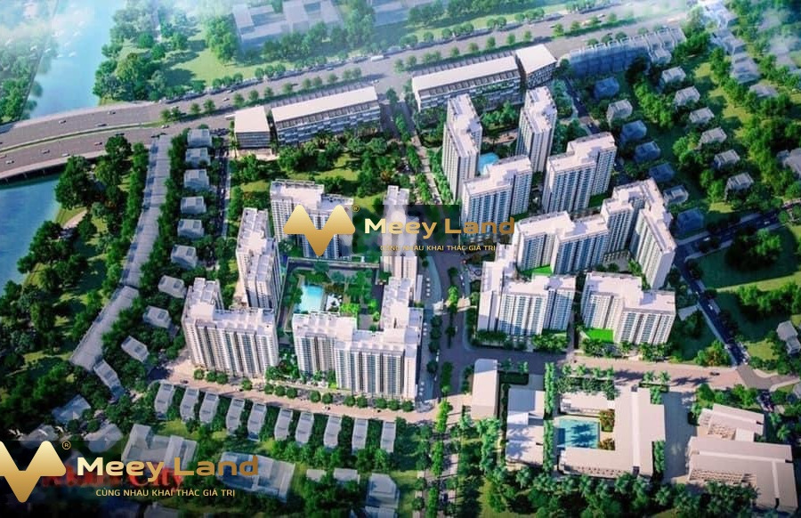 Bán căn hộ tại An Lạc, Bình Tân. Diện tích 50m2, giá 1,95 tỷ-01