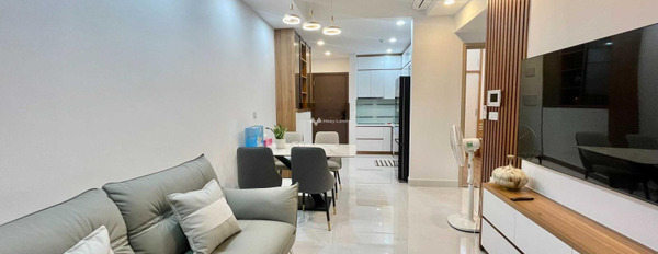 Mặt tiền tọa lạc tại Hồng Hà, Hồ Chí Minh, bán chung cư bán ngay với giá ưu đãi từ 3.8 tỷ, nhìn chung gồm 2 PN, 2 WC liên hệ liền-02