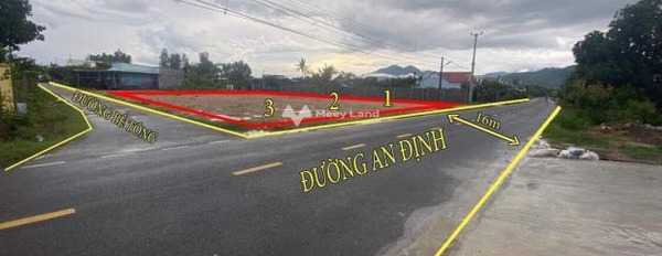 Diện tích cụ thể 558m2 bán đất giá bán ngạc nhiên 3.9 tỷ, hướng Đông Nam-02