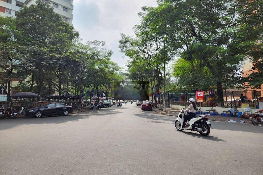 Giá 13 triệu/tháng, cho thuê chung cư có diện tích 102m2 mặt tiền nằm ở Trần Quý Kiên, Hà Nội nội thất đầy đủ-01
