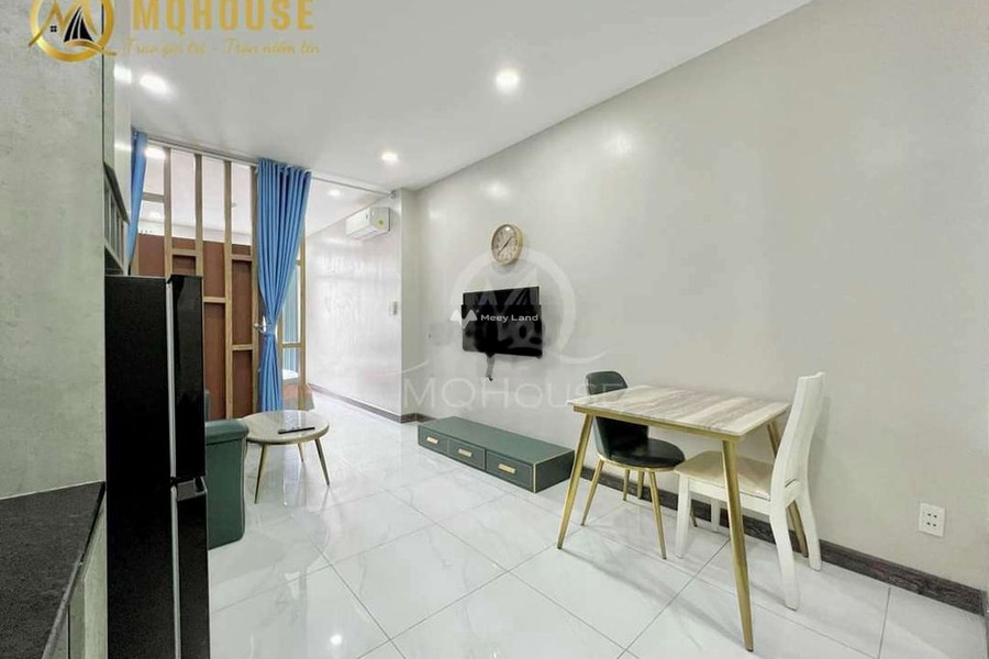 Trong căn này có tổng 1 PN, cho thuê căn hộ vị trí đặt ở Phạm Văn Bạch, Gò Vấp, 1 WC giá siêu rẻ-01