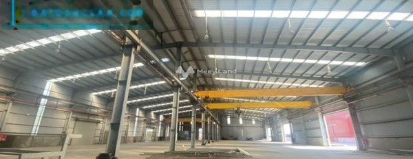 Vị trí đẹp tọa lạc ngay Yên Trung, Bắc Ninh cho thuê kho bãi 3000m2 thuê ngay với giá sang tên 375 triệu/tháng giao thông đông đúc-03