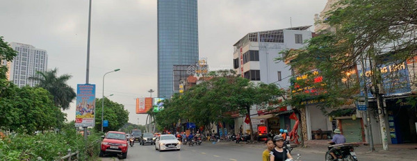 Bán nhà mặt phố P. Thượng Lý, Hồng Bàng 65.5m2 kinh doanh đỉnh -02