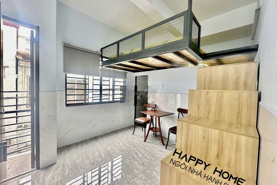 DUPLEX MỚI ĐẸP gần CHỢ BÀ CHIỂU -01