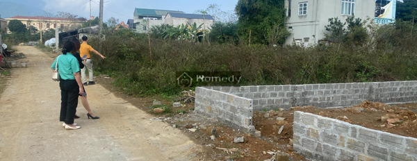 1.4 tỷ bán đất diện tích tổng là 100m2 vị trí đẹp nằm trên Quốc Oai, Hà Nội-02