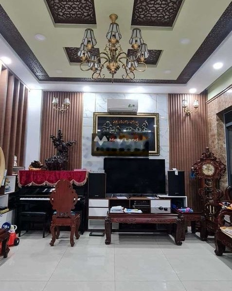 Bán ngay với giá êm 12.8 tỷ, bán chung cư có diện tích quy ước 104m2 mặt tiền tọa lạc trên Võ Văn Ngân, Hồ Chí Minh giá ưu đãi-01