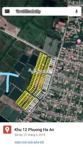 Chính chủ bán mảnh đất, 100m2 giá siêu tốt 1 tỷ mặt tiền nằm ngay tại Nguyễn Bình, Quảng Ninh giá ưu đãi-01