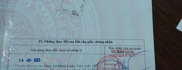 Cần bán đất thành phố Bà Rịa tỉnh Bà Rịa - Vũng Tàu giá 7.5 tỷ-03